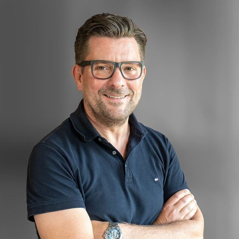 Daniel Krebs / Artischock.eco GmbH