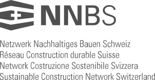 Schriftzug von NNBS